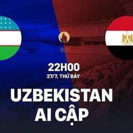 nhận định bóng đá uzbekistan hôm nay