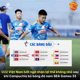 nhận định bóng đá vn