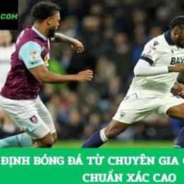 nhận định của chuyên gia bóng đá hôm nay