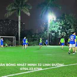 nhật minh bóng đá