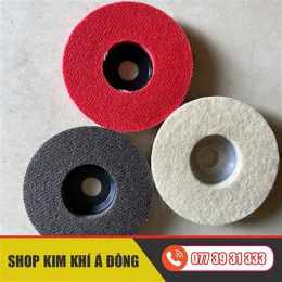 nỉ đánh bóng đá hoa cương
