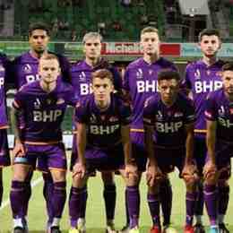 perth glory gặp câu lạc bộ bóng đá macarthur