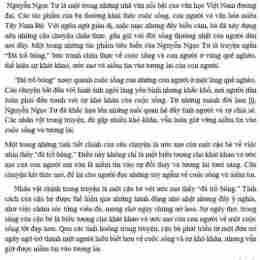 phân tích truyện đá trổ bông của nguyễn ngọc tư