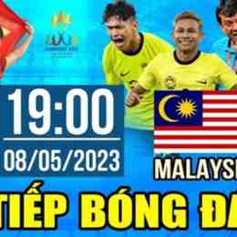 phát trực tiếp bóng đá việt nam-malaysia