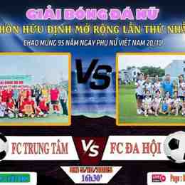 phệ bóng đá