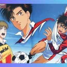 phim sex anime bóng đá
