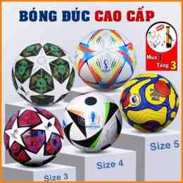 quả bóng đá size 4