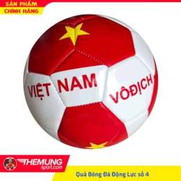 quả bóng đá việt nam-thái lan