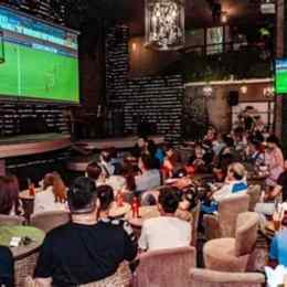 quán cafe xem bóng đá đà nẵng