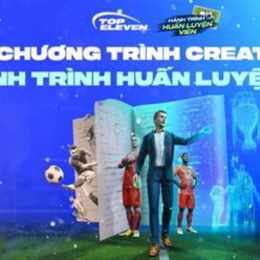 quản lý bóng đá
