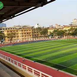sân bóng đá bế văn cấm