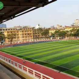 sân bóng đá cỏ nhân tạo vsip1 hồ chí minh