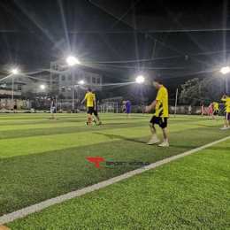 sân bóng đá đại nam wesport