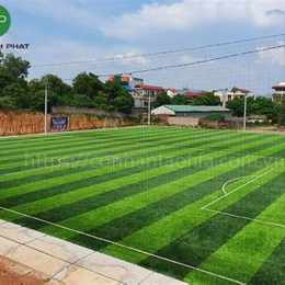 sân bóng đá kỳ hòa