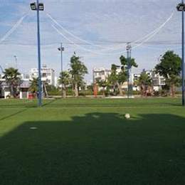 sân bóng đá mini mỹ gia 3 khánh hòa