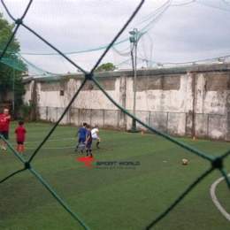 sân bóng đá mini trúc hoa viên quận 2