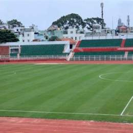 sân bóng đá thống nhất wesport hồ chí minh