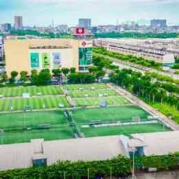 sân bóng đá tuyên sơn đà nẵng