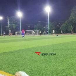 sân bóng đá vạn nguyên