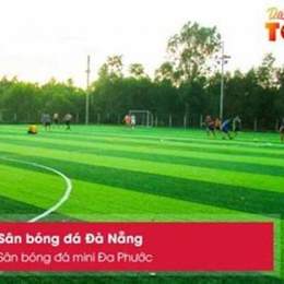 sân bóng mini đà nẵng