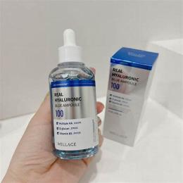 serum cấp ẩm căng bóng da