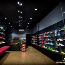 shop bán giày bóng đá