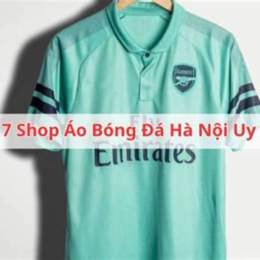 shop quần áo bóng đá hà nội