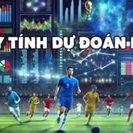 siêu máy tính du doan bong da
