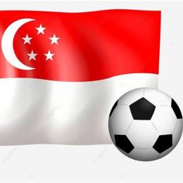 singapore bóng đá