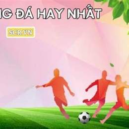 slogan bóng đá