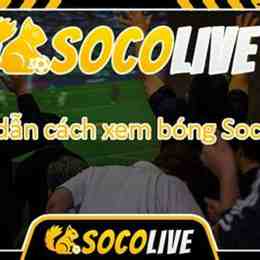 socolive bóng đá 247