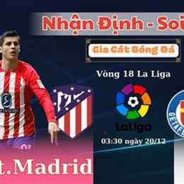 soi kèo bóng đá atletico madrid