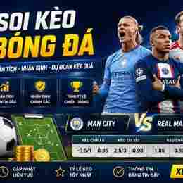 soi keo bong da plus