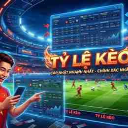 soi tỷ lệ kèo bóng đá