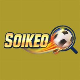 soikeo bóng đá