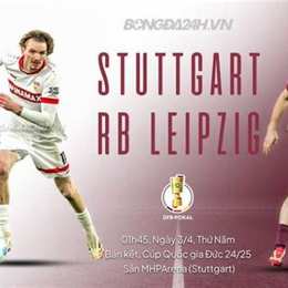 stuttgart bóng đá