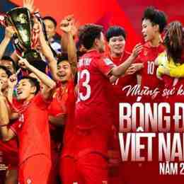 sự kiện bóng đá