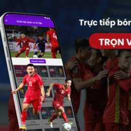 tải tivi xem bóng đá