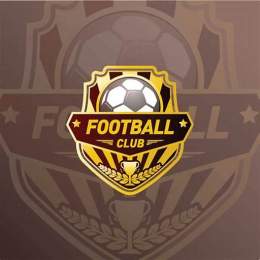 tạo logo bóng đá lớp