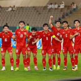 thành tích đối đầu bóng đá