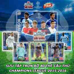 thẻ bóng đá fifa