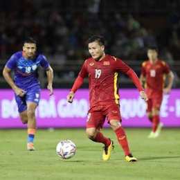 thể thao 24h bóng đá việt nam