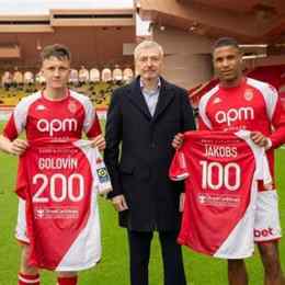 thứ hạng của câu lạc bộ bóng đá as monaco u-19