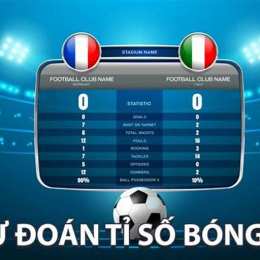 ti so keo bong da lu