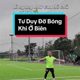 tiktok bóng đá