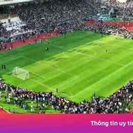 tin bóng đá thái lan