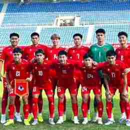 tin bóng đá u22 việt nam