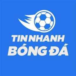 tin nhanh bóng da