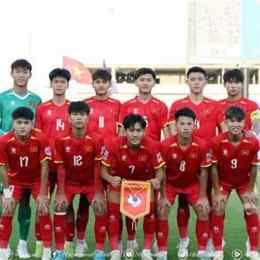 tin tức bóng đá u17 việt nam