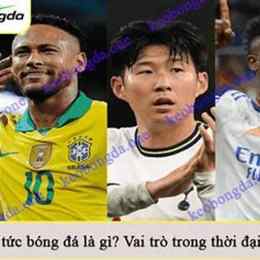 tin tuc the thao bong da giai tri